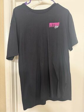 Retro Rifle men’s t shirt XL THE CRAB
